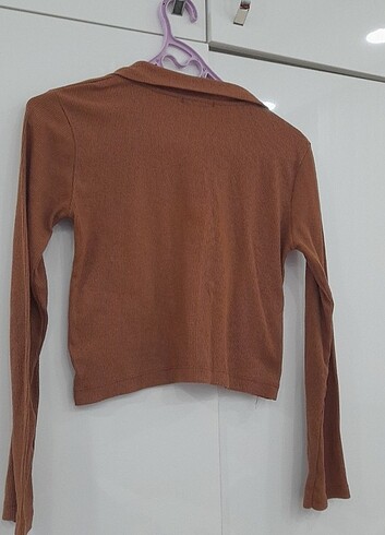 Diğer Crop body