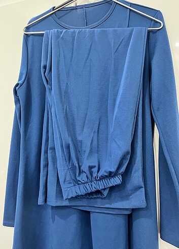 Diğer Tunik pantolon takım