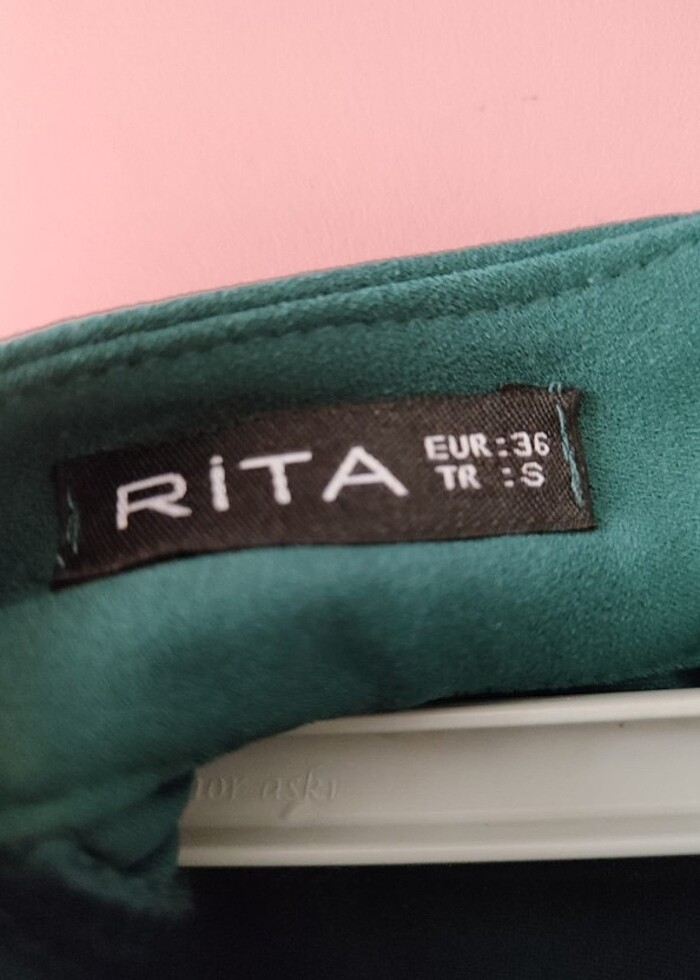 bayan elbise - Görsel 5