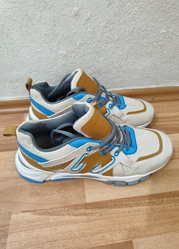 40 Beden spor ayakkkabi