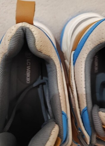 spor ayakkkabi - Görsel 5