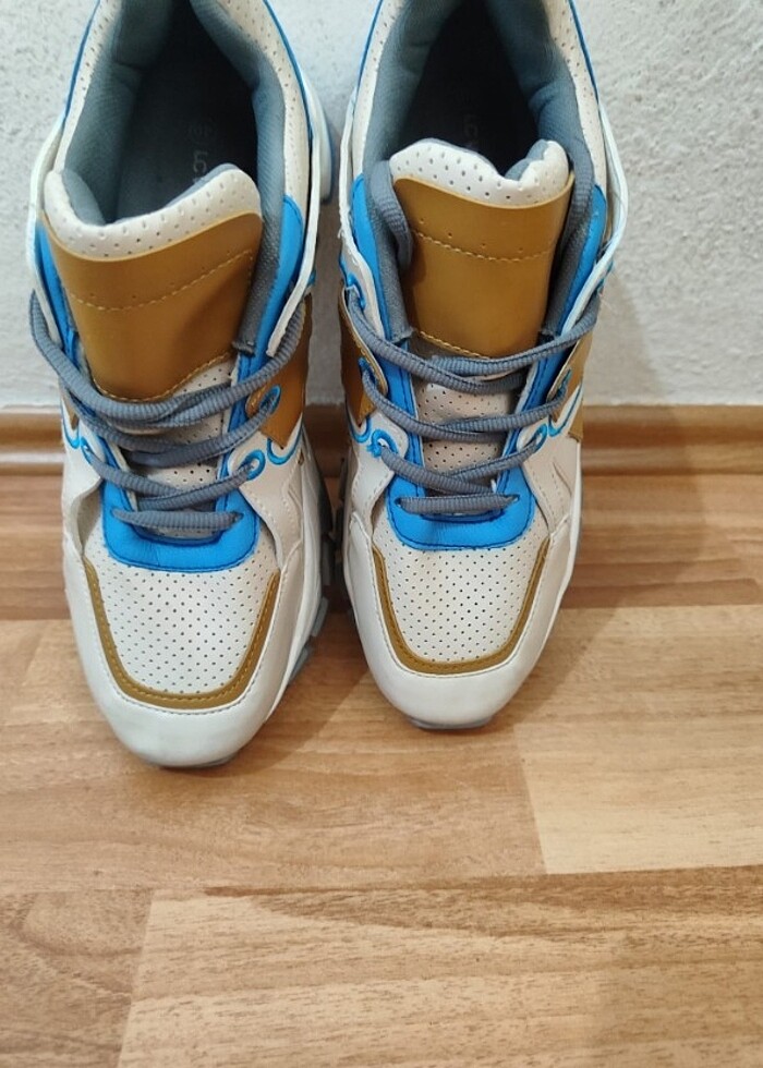 spor ayakkkabi - Görsel 2