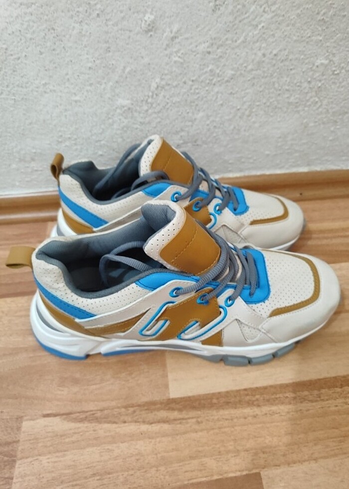 spor ayakkkabi - Görsel 3
