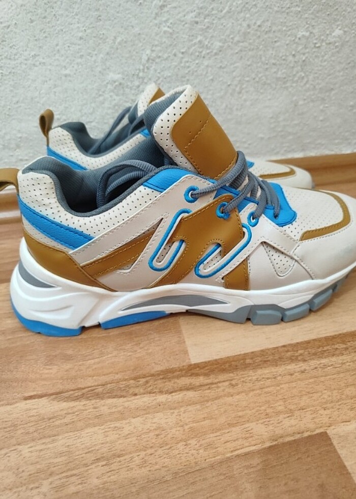 spor ayakkkabi - Görsel 4