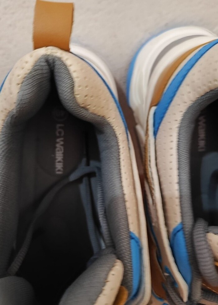 spor ayakkkabi - Görsel 5