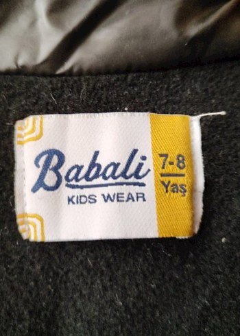 erkek çocuk şişme mont - Görsel 4