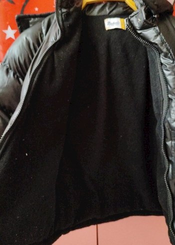 erkek çocuk şişme mont - Görsel 3