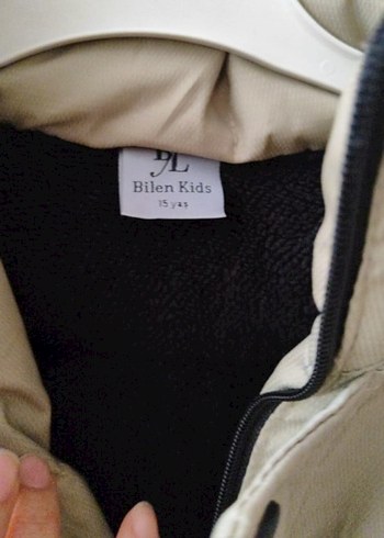 erkek çocuk mont - Görsel 2