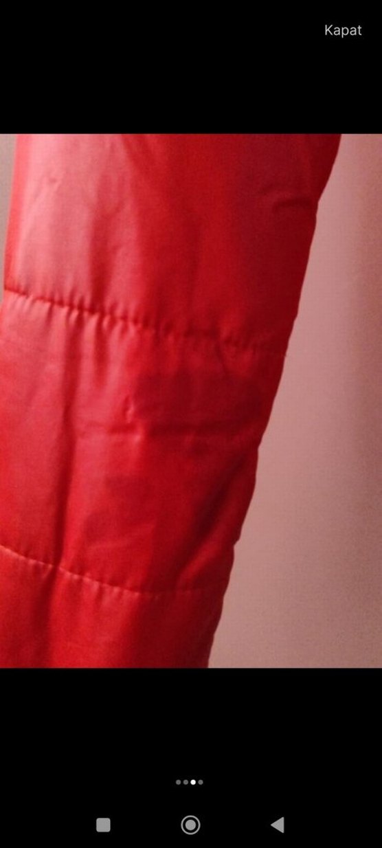 erkek çocuk mont - Görsel 2