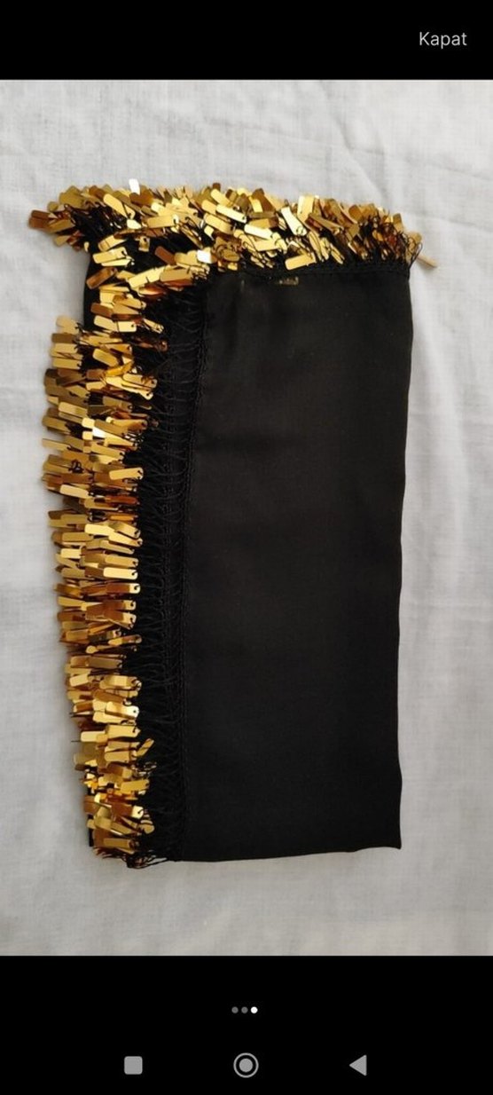 bayan pullu yazmalar - Görsel 3