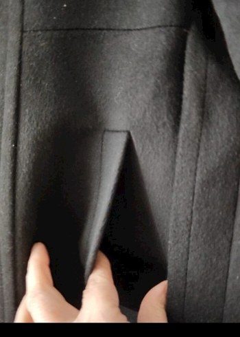 bayan kaban - Görsel 3