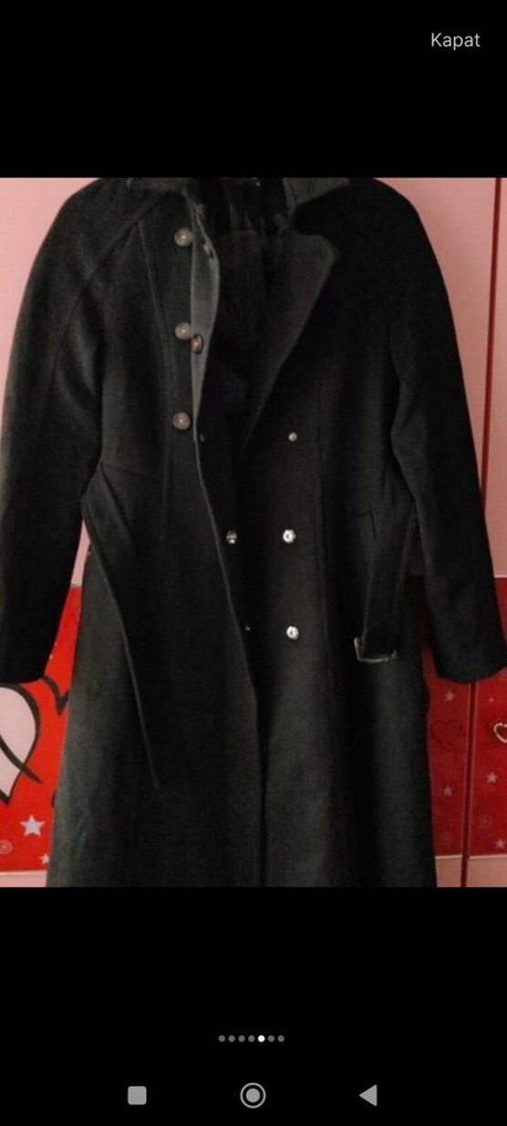 bayan kaban - Görsel 4