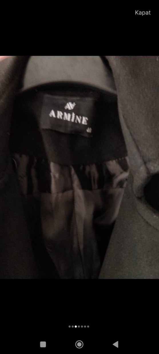 bayan kaban - Görsel 2