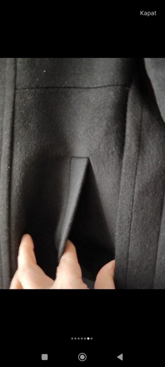 bayan kaban - Görsel 3