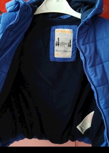 erkek çocuk mont - Görsel 3