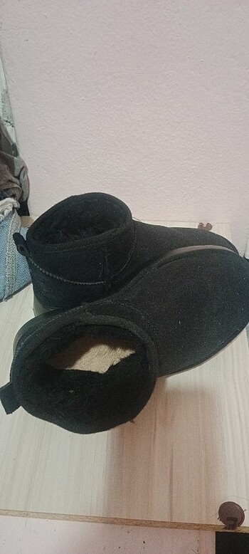 Hiç kullanılmamış tertemiz - Görsel 5