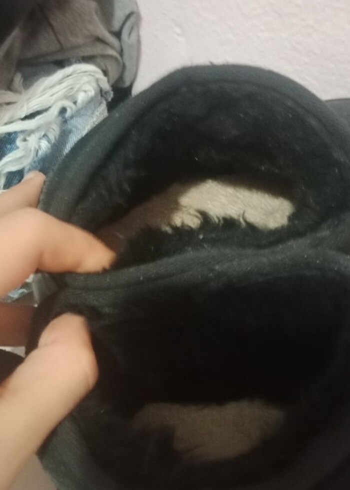 Hiç kullanılmamış tertemiz - Görsel 2