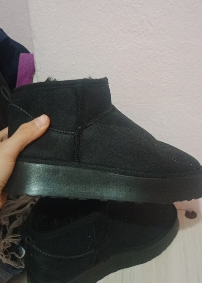 Hiç kullanılmamış tertemiz - Görsel 3