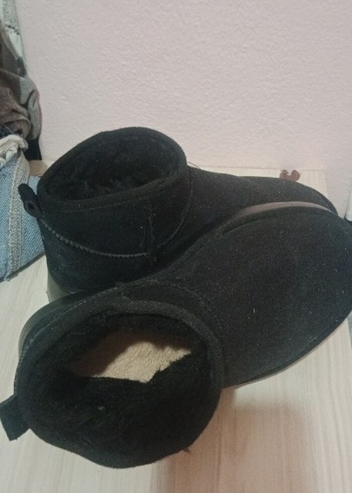 Hiç kullanılmamış tertemiz - Görsel 5