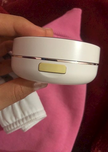 TROIAREUKE Seoul Pudra - Bej - Görsel 3