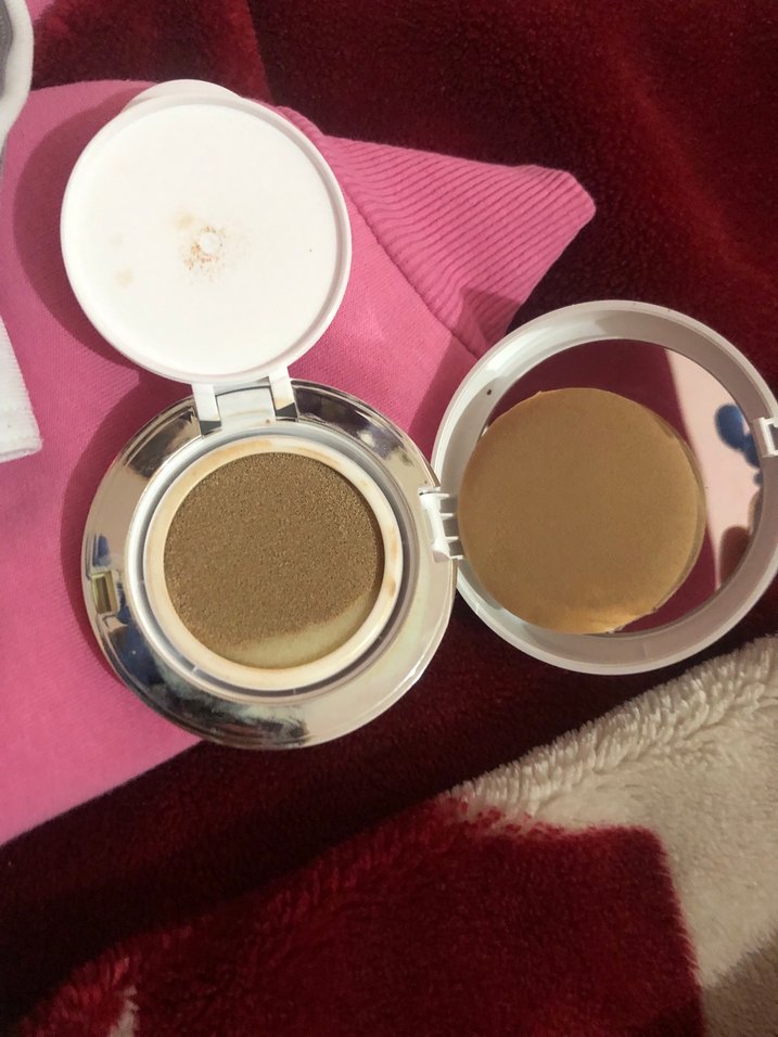 TROIAREUKE Seoul Pudra - Bej - Görsel 4