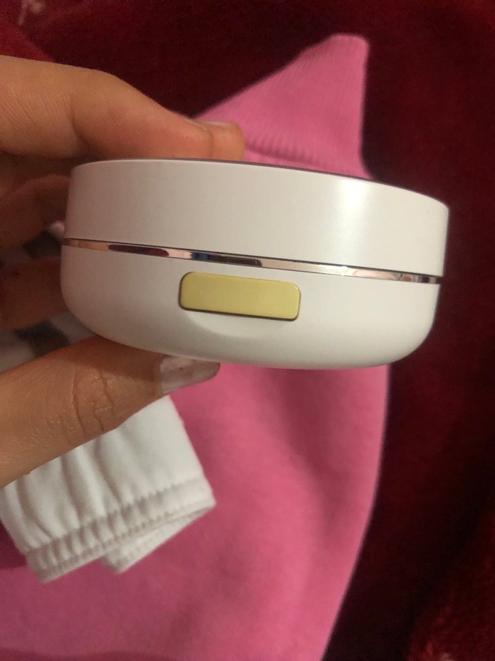 TROIAREUKE Seoul Pudra - Bej - Görsel 3