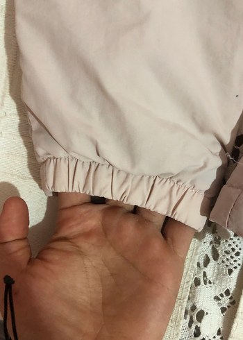 Kanguru mont pul&bear - Görsel 5