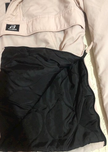 Kanguru mont pul&bear - Görsel 4