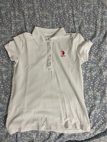 Polo yaka tshirt-S beden