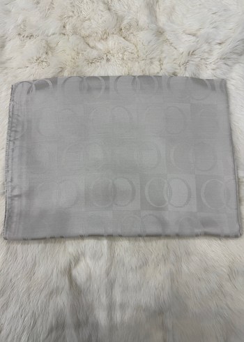 İmanoor damga desen şal - Görsel 13