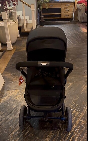 Cybex balios s