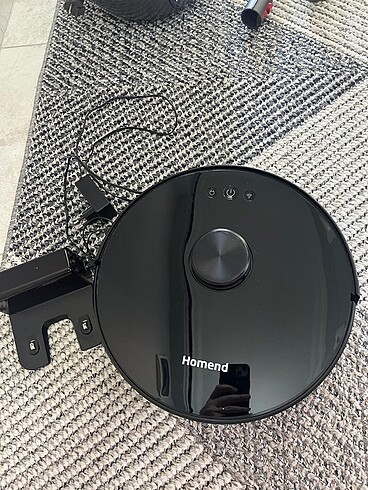 Homend robot süpürge