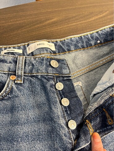 Mango jean - Görsel 3