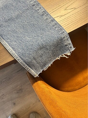 Mango jean - Görsel 4