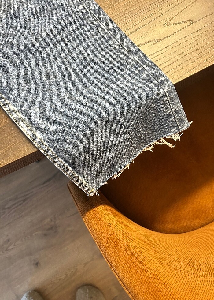 Mango jean - Görsel 4