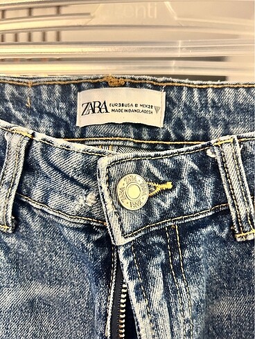 Zara jean - Görsel 2