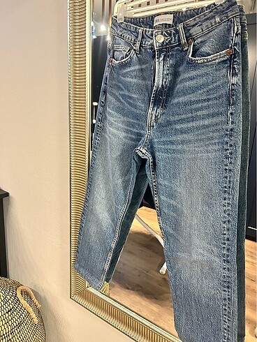 Zara jean - Görsel 3