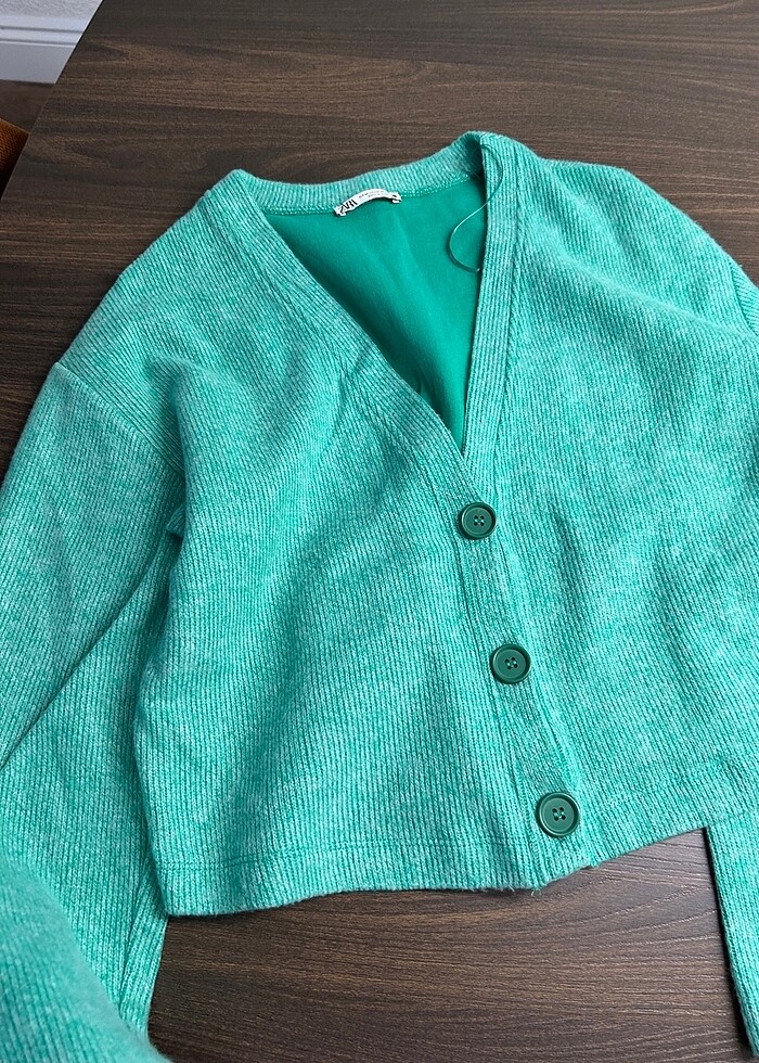 Zara takım - Görsel 2