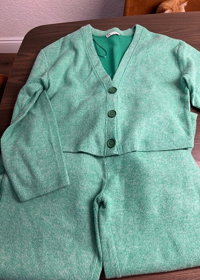 Zara takım - Görsel 3