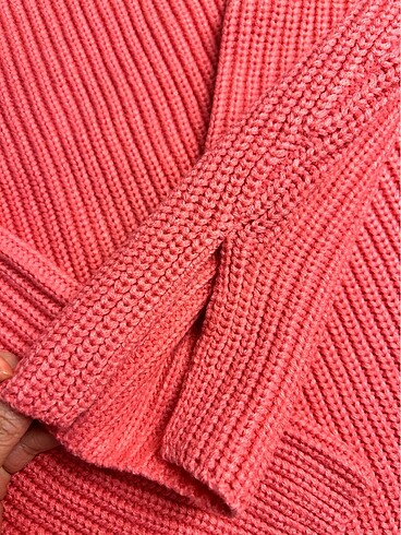 Zara triko kazak - Görsel 2