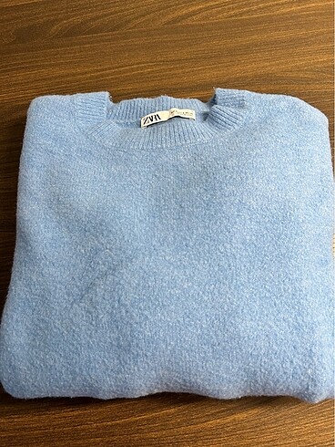 Zara kazak - Görsel 2