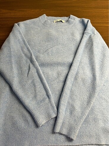 Zara kazak - Görsel 3