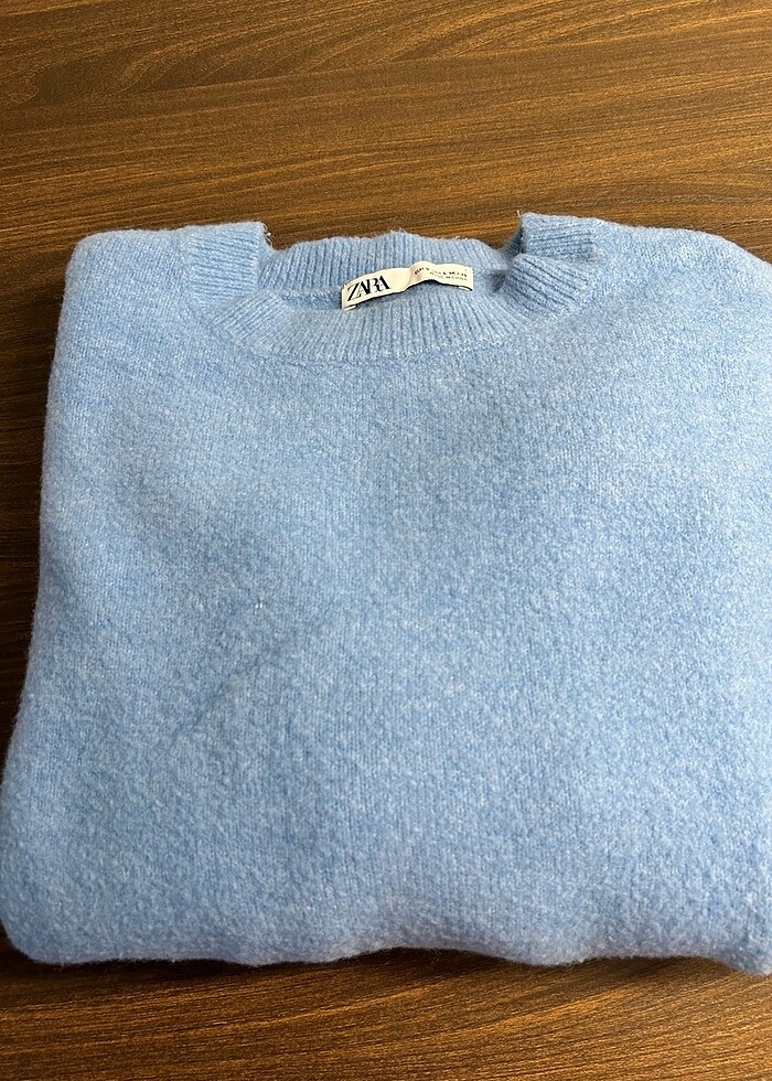 Zara kazak - Görsel 2