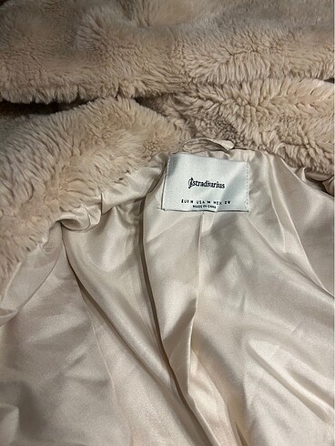 Peluş kürk - Görsel 3