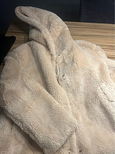 Peluş kürk - Görsel 2