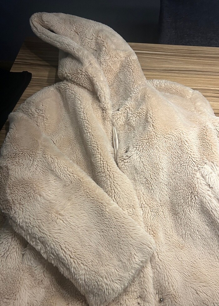 Peluş kürk - Görsel 2