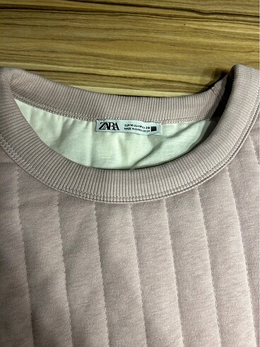 Zara Zara sweat