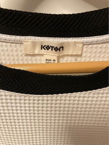 Koton bluz