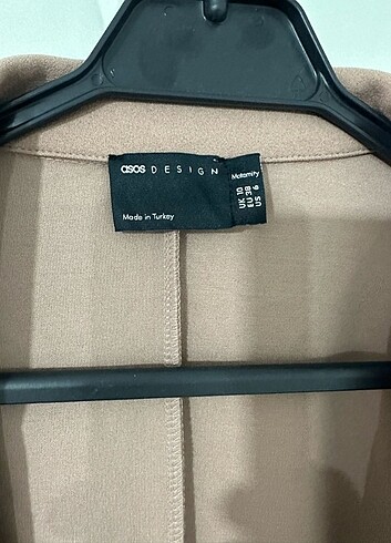 Asos İhracat fazlası 0(sıfır) marka ürünler