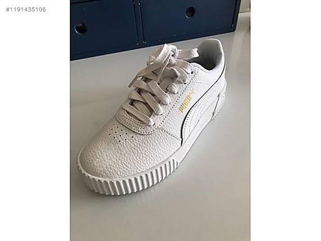 Puma Puma Carina 2.0